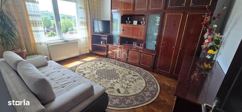 Apartament 3 Camere De Inchriat, Bd 1 Dec, Zona Studio, Semicentral — fotografia 1