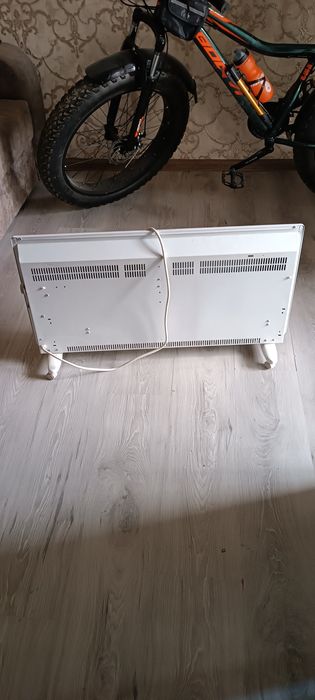 Обогреватель домашний