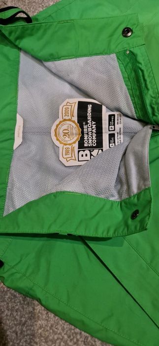 Горнолыжные штаны bonfire