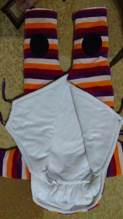 Детский комбинезон, на весну,осень.