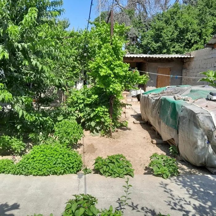 Yer sotiladi 1yarim sotig