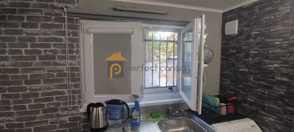 Продава се Едностаен апартамент в Пловдив, Съдийски - 32 кв.м за 1719 €/кв.м - Снимка #12