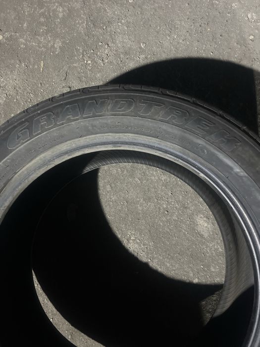 Продается резина Dunlop