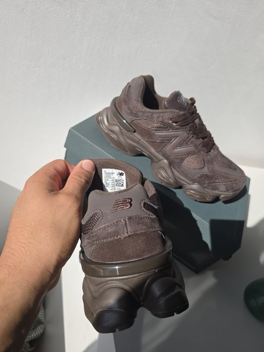 New Balance 9060 36 37 38 39 40 Noi