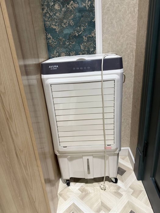 Очиститель воздуха