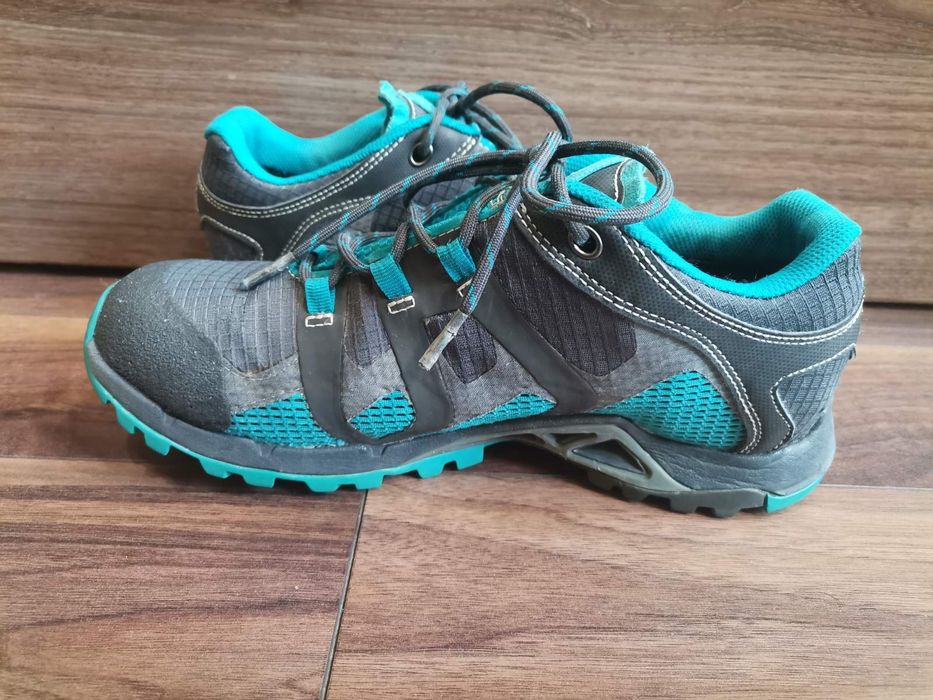 Дамски Обувки Mammut Comfort Low GTX