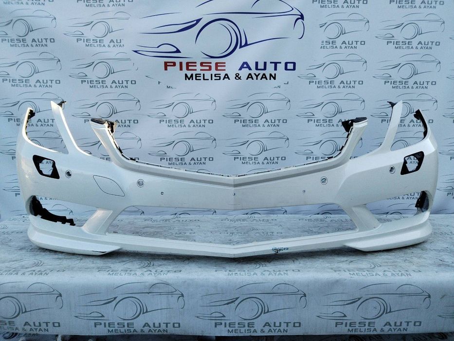 Bara fata Mercedes E-Class W212 AMG-Line G an 2009-2010-2011-2012-2013