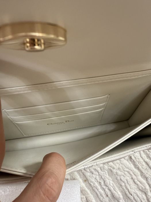 Сумка клатч Dior My Dior