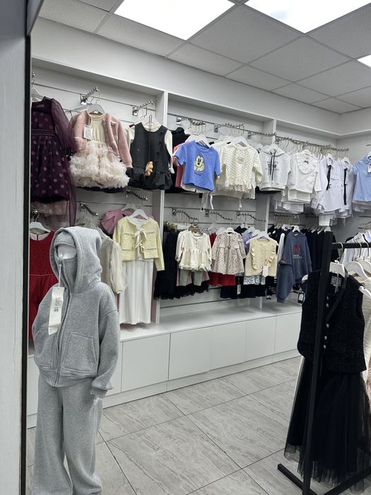 Действующий бизнес