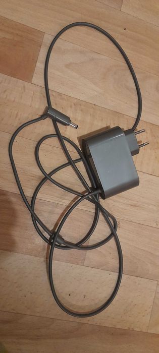 Dyson зарядное устройство для пылесоса