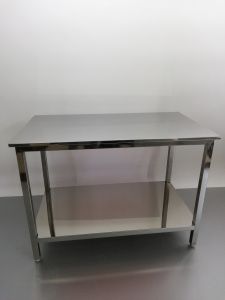 Mese de inox / hote de inox / spalataore de inox