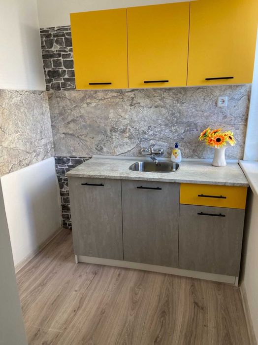 Продава се Едностаен апартамент в Пловдив, Тракия - 36 кв.м за 872 €/кв.м - Снимка #1