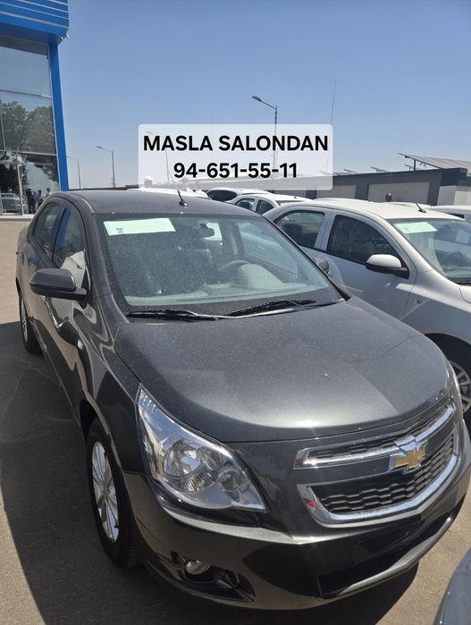 **‼️Cobalt style msm GK2‼️2026