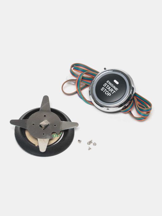 Start Stop Mexanika Avtomabillar uschun Matiz Spark Cobalt Gentra