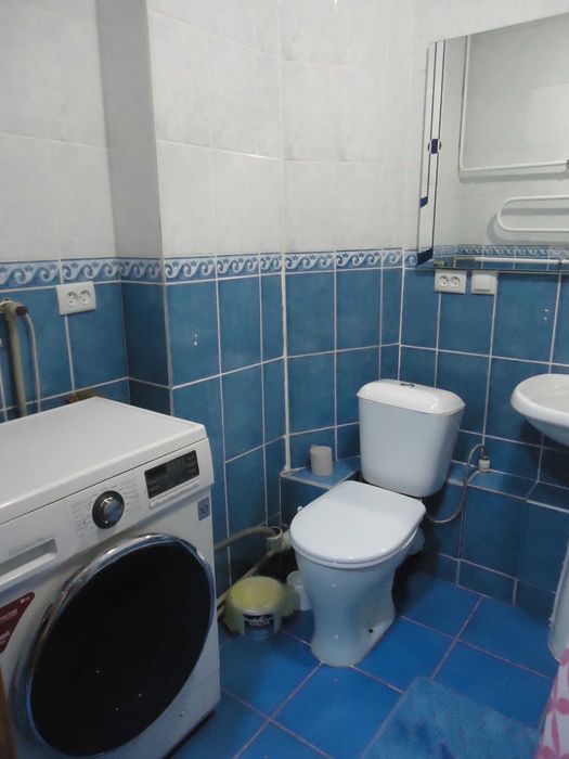 1 комнатная люкс посуточно