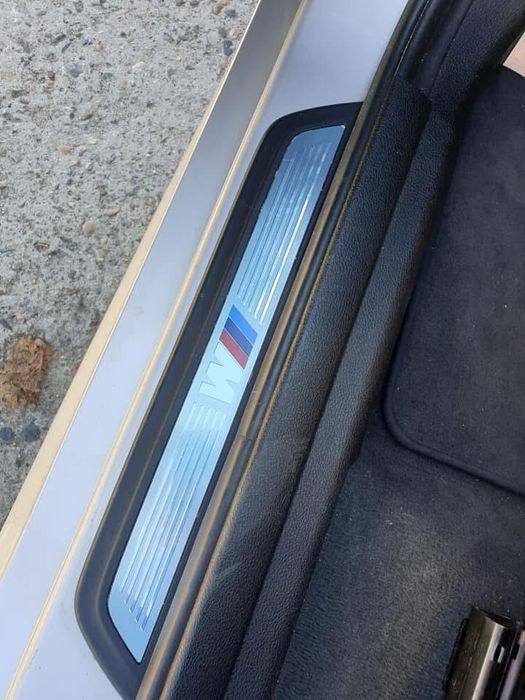 VAND BMW X3, F25 2013, M-Paket 3.0 D 256 Cp x-drive 4X4 automata