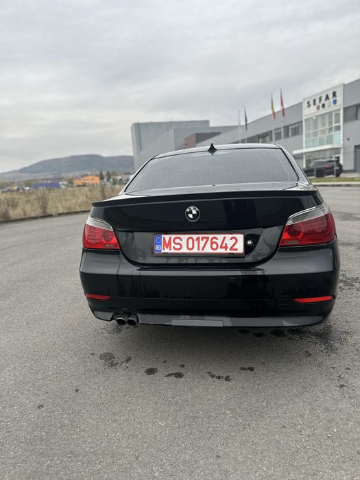 BMW Seria 5 0 — imagine 2