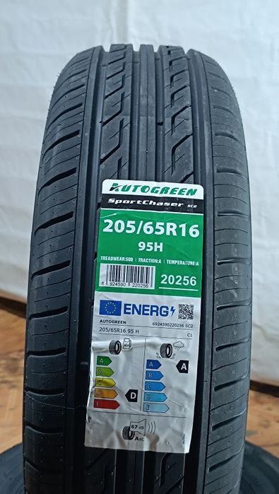 205/65R16  AUTOGREEN