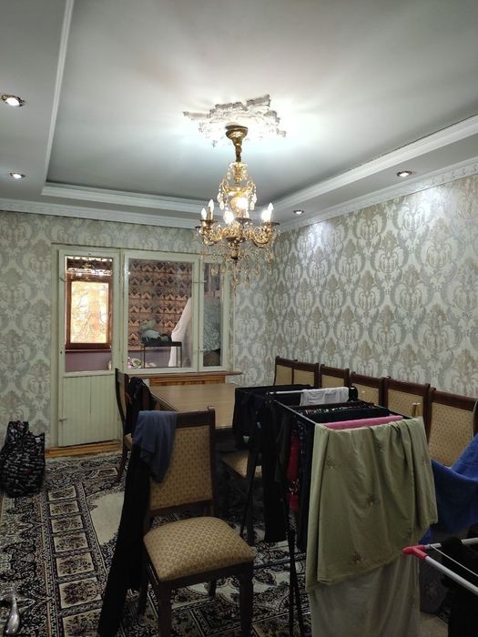 Продается квартира юнусабад 19