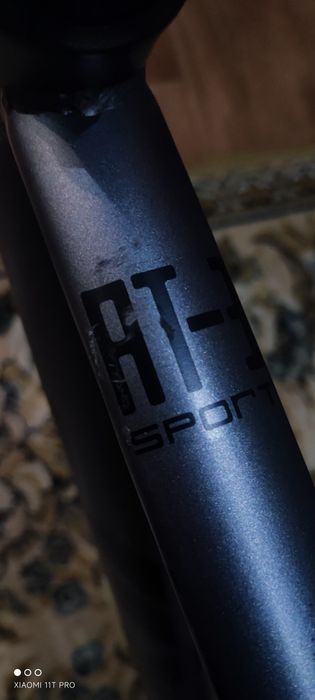 Продаю фрейм сет фикс