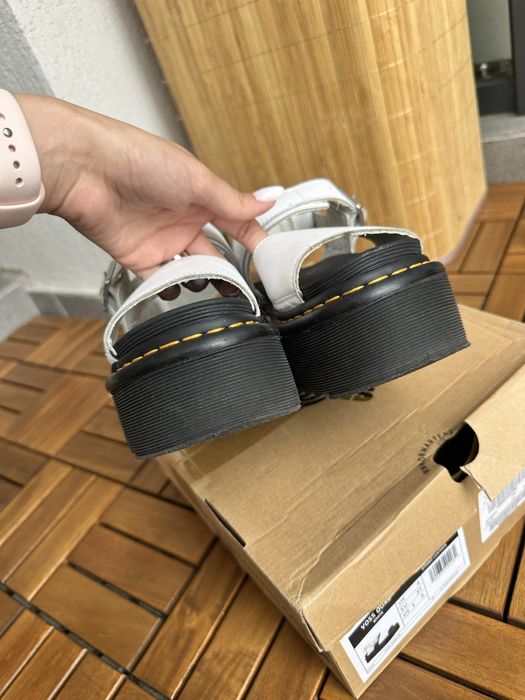 Sandale Dr Martens 37