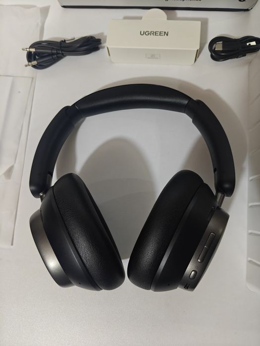 UGREEN Studio Pro беспроводные наушники