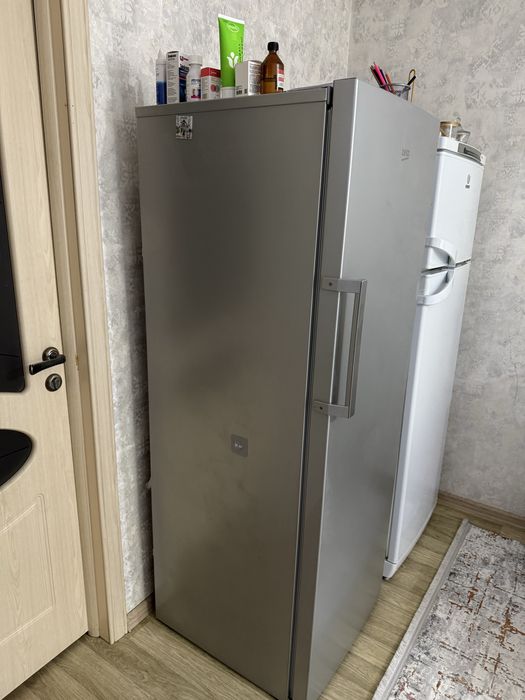 Морозильник Beko