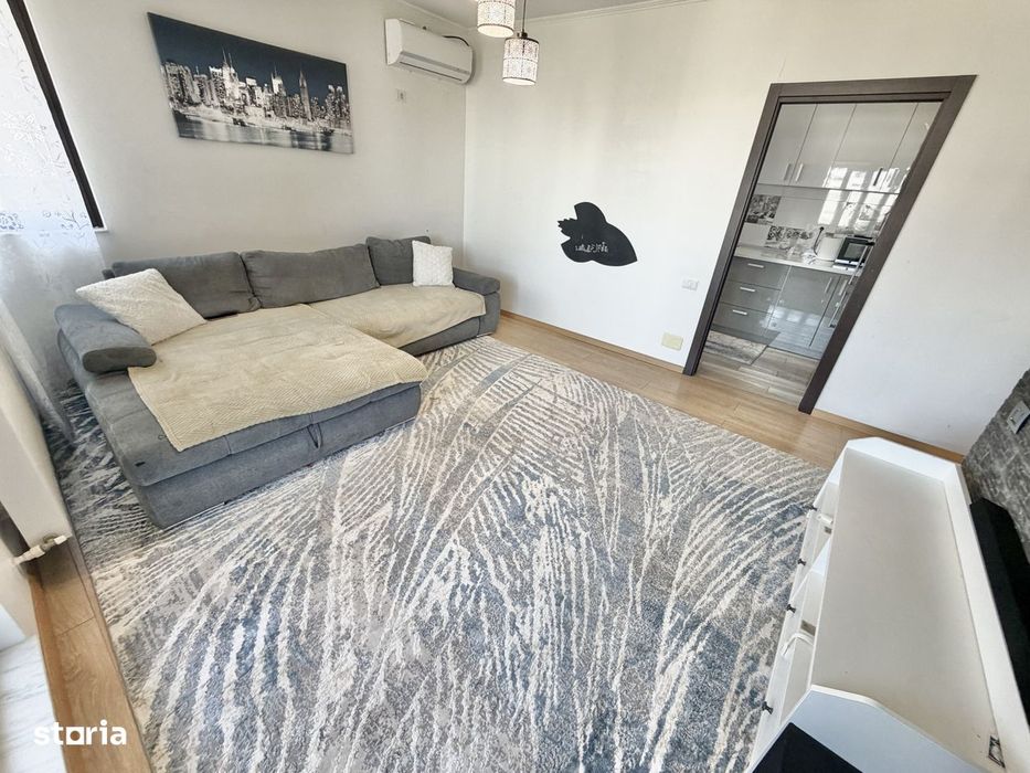 Apartament 3 camere decomandat | Rezervelor 79 | Militari Residence