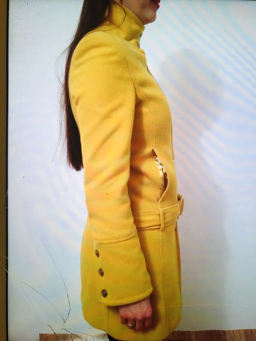 Пальто женское