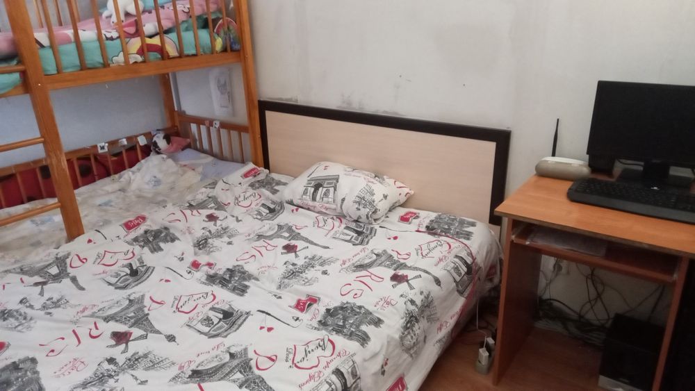 Продаётся 1 комнатная квартира