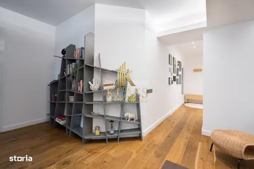 Apartament 3 camere de inchiriat