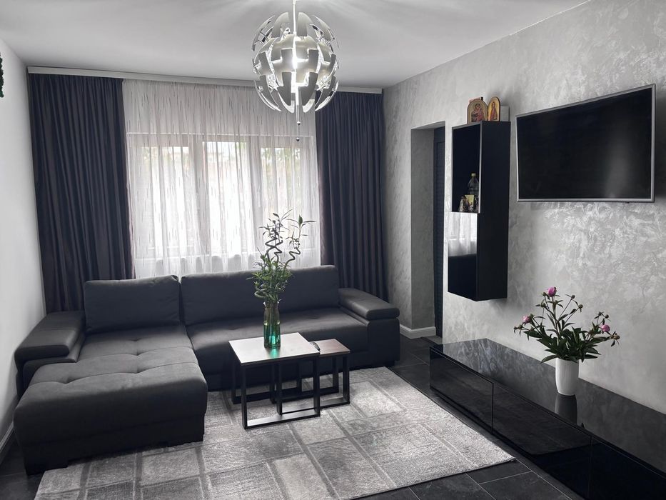 Apartament Bloc 133  ,  Strada Matei Basarab