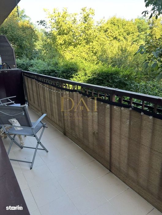 Apartament 2 camere | decomandat | 56 mp | balcon | Buna Ziua