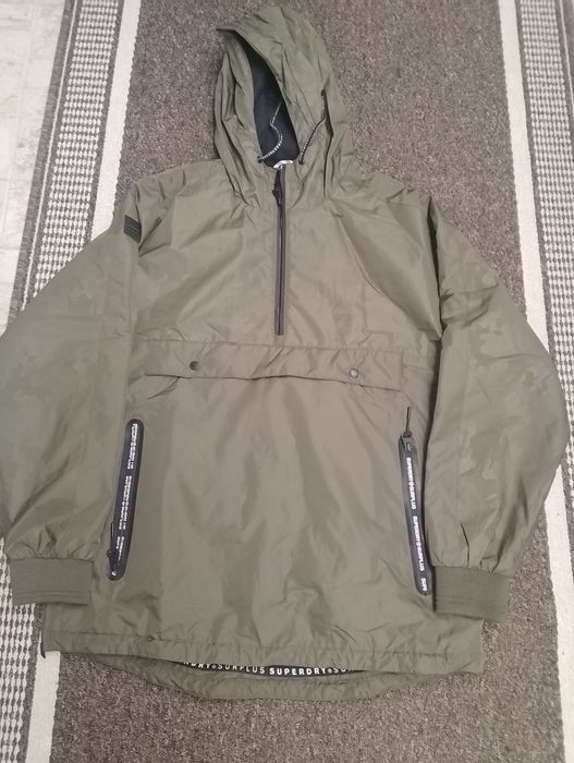 Тактическо яке SUPERDRY