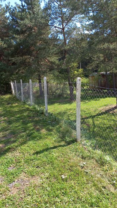 Поземлен имот с.Ковачевци