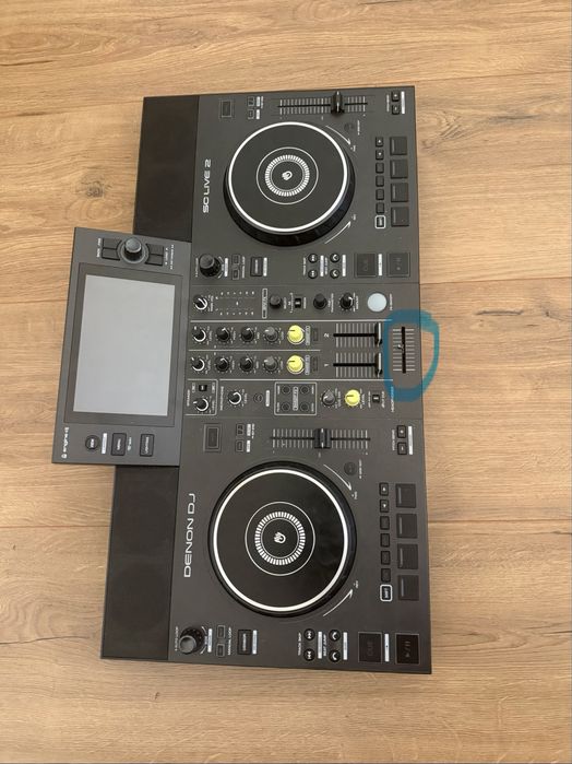 Denon SC Live 2