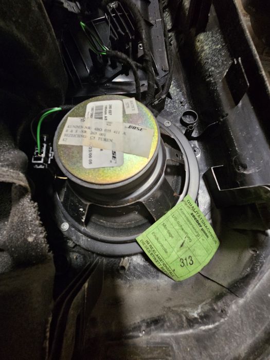 AUDI ауди S6 C5  комби оборудвани кори - ПЕРФЕКТНИ