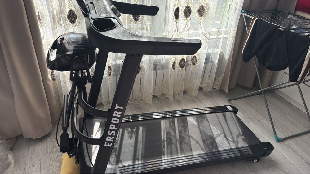 Бегавой дорожка 160000 тг