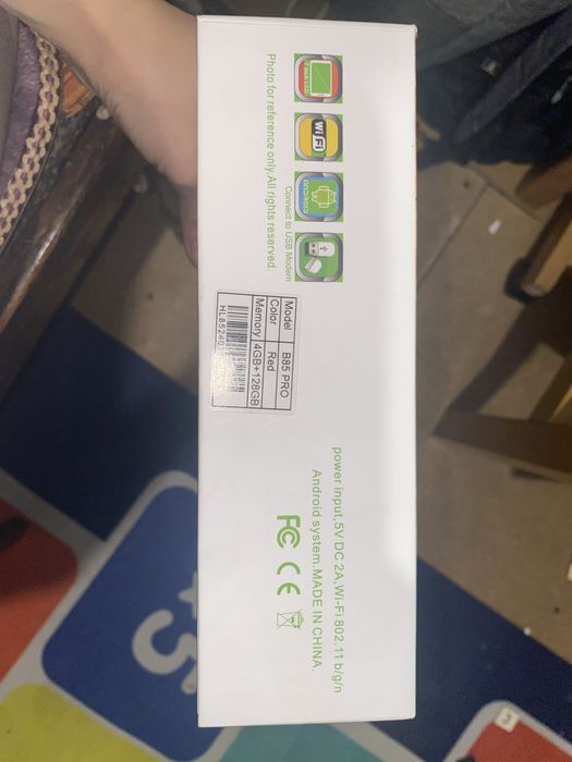 Продам детский платшет