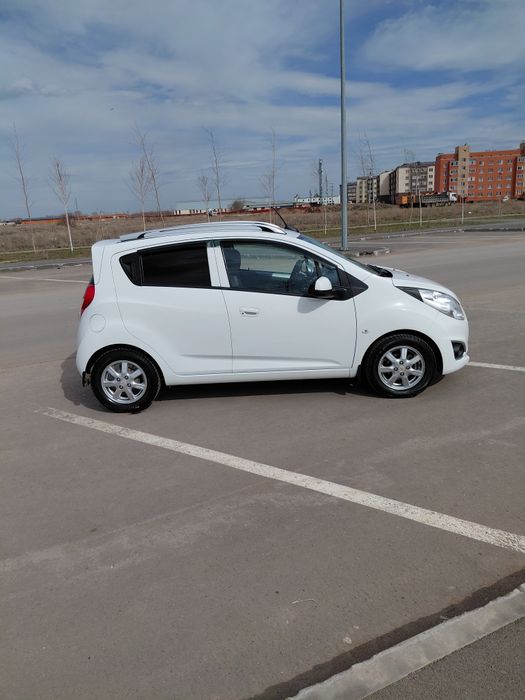 Продам отличный автомобиль
