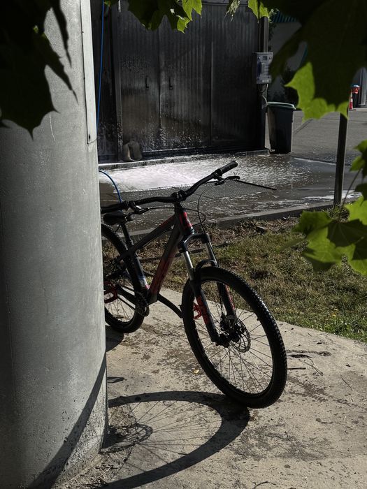 Drag C2 dirt jump