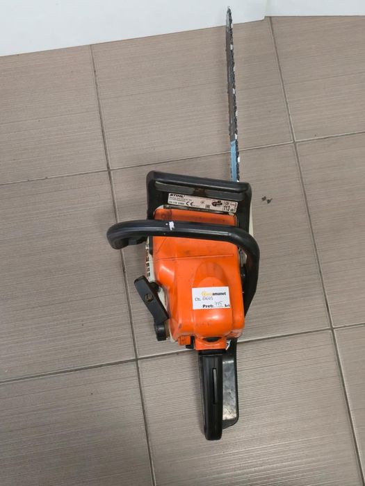 Drujba Stihl MS170, 1.6 CP, 40 cm -T-