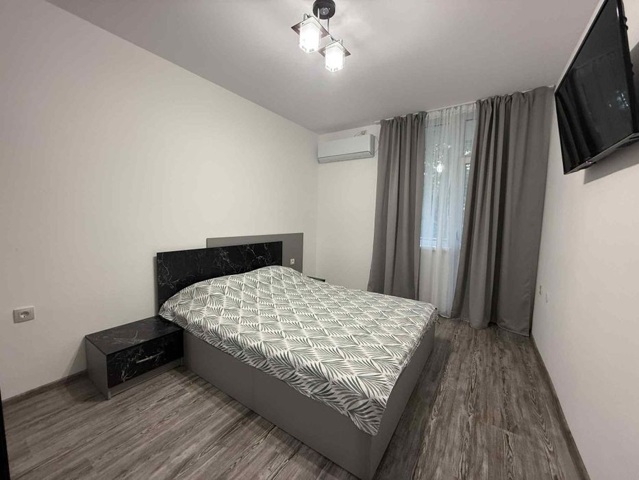 Дава се под наем Тристаен апартамент в Казанлък - 72 кв.м за 510 € - Снимка #1