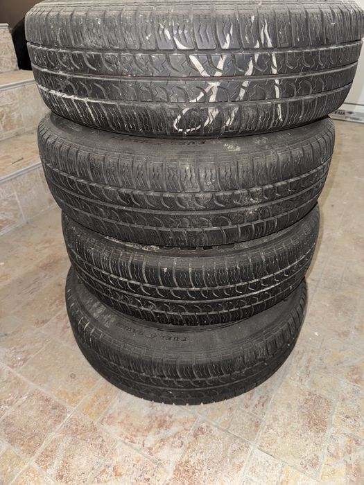 Firestone 165/70 R13