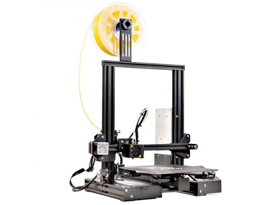 Ender-3 pro 3D printer