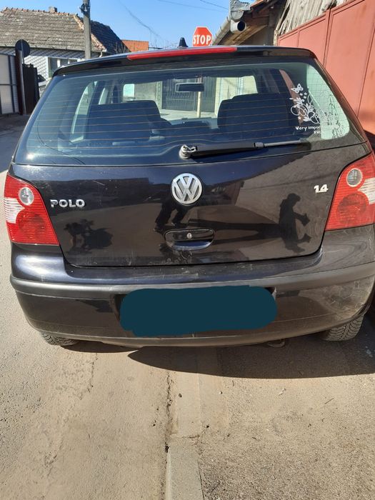 VOLKSWAGEN Polo 0 — imagine 4