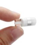 Лед крушки №2930 за габарит T10-W5W 12V