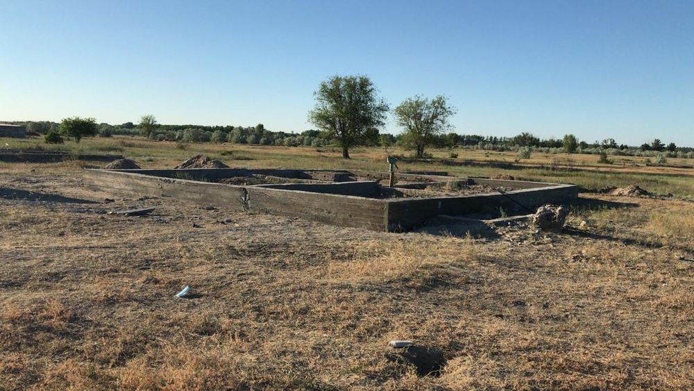 Продам земелни участок