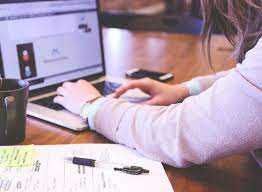 Резюме ёзамиз масофадан, пишем резюме онлайн