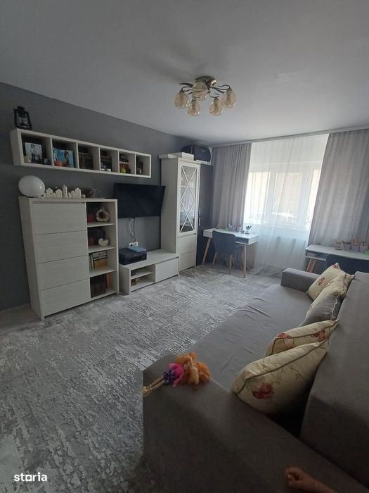 Exclusiv Km 5 2 Camere,Lux 51 Mp Pret 108000 Euro